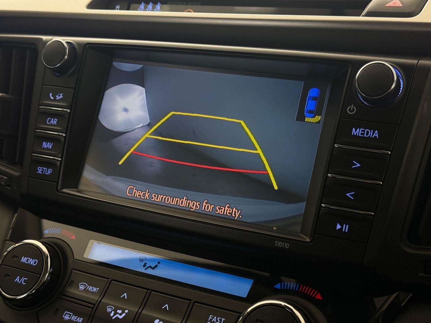 Used Toyota RAV4 2017 for sale - 77243679: Photo 30