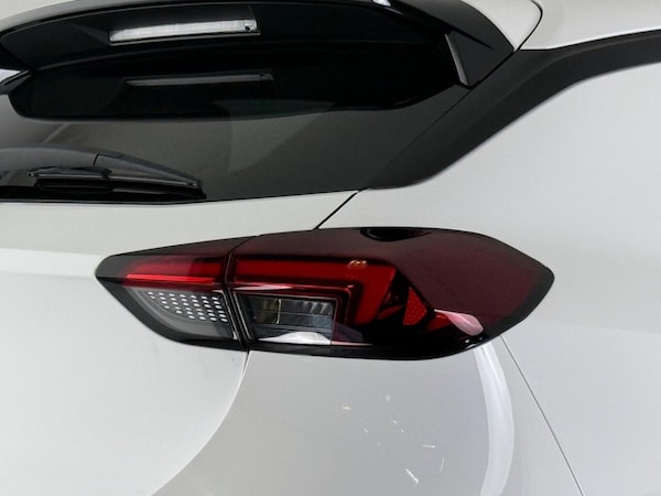Used Vauxhall Corsa 2023 for sale - 75642657: Photo 10