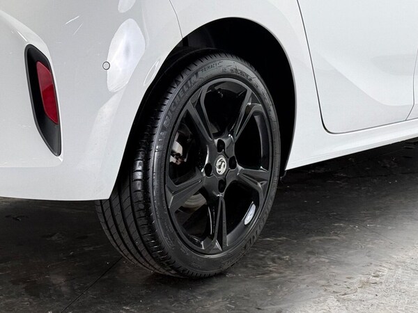 Used Vauxhall Corsa 2023 for sale - 75642657: Photo 11