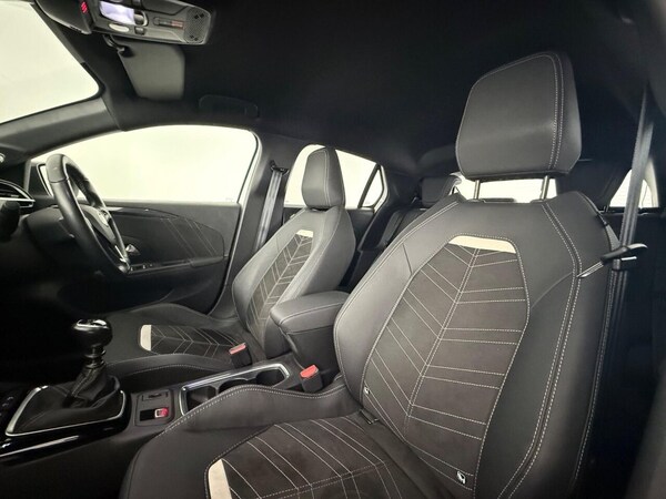 Used Vauxhall Corsa 2023 for sale - 75642657: Photo 15