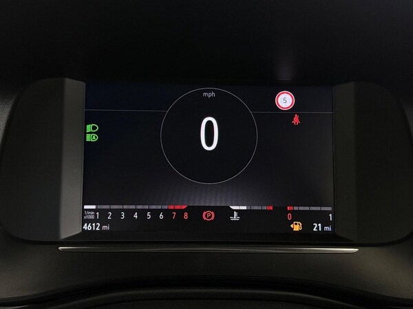 Used Vauxhall Corsa 2023 for sale - 75642657: Photo 19