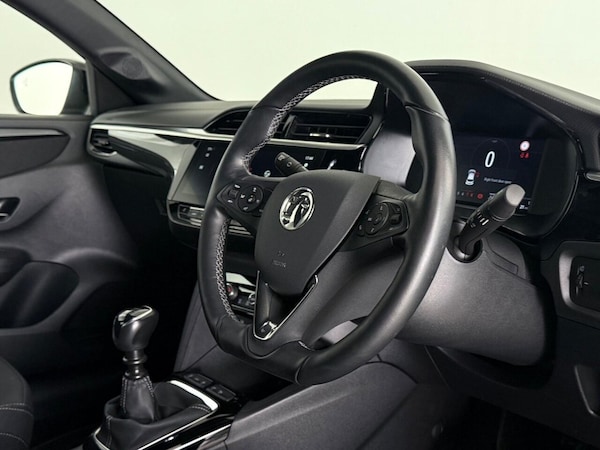 Used Vauxhall Corsa 2023 for sale - 75642657: Photo 22