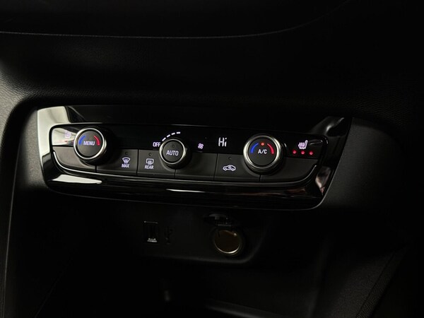 Used Vauxhall Corsa 2023 for sale - 75642657: Photo 42