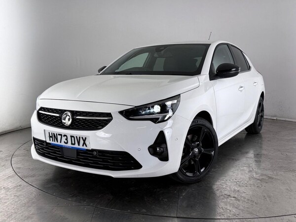 Used Vauxhall Corsa 2023 for sale - 75642657: Photo 46