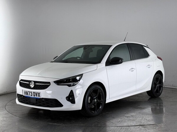 Used Vauxhall Corsa 2023 for sale - 75642657: Photo 4