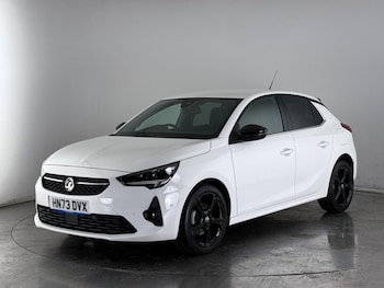 Used Vauxhall Corsa 2023 for sale - 75642657: Photo