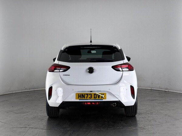 Used Vauxhall Corsa 2023 for sale - 75642657: Photo 6