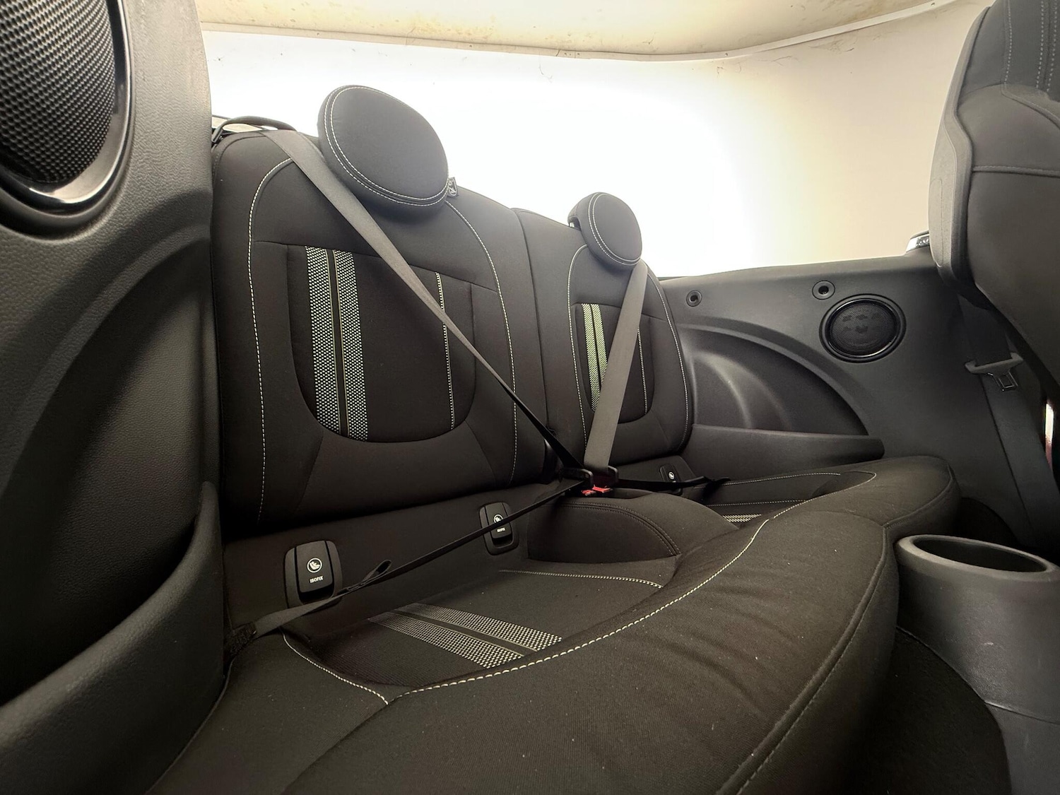 Used MINI Convertible 2019 for sale - 76468109: Photo 19