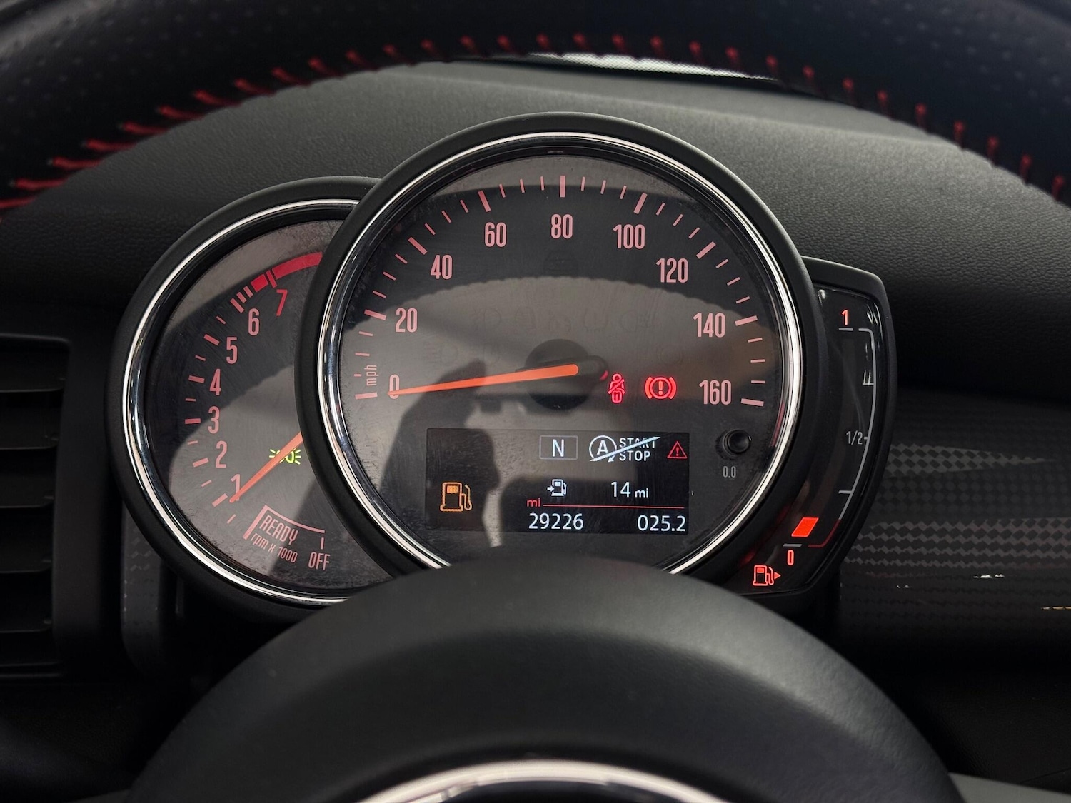 Used MINI Convertible 2019 for sale - 76468109: Photo 24