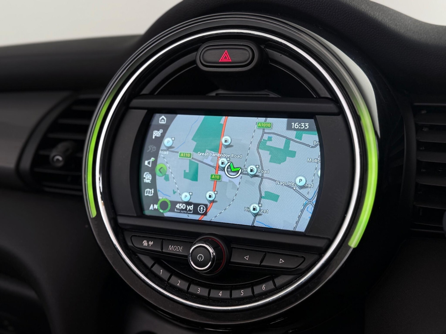 Used MINI Convertible 2019 for sale - 76468109: Photo 35