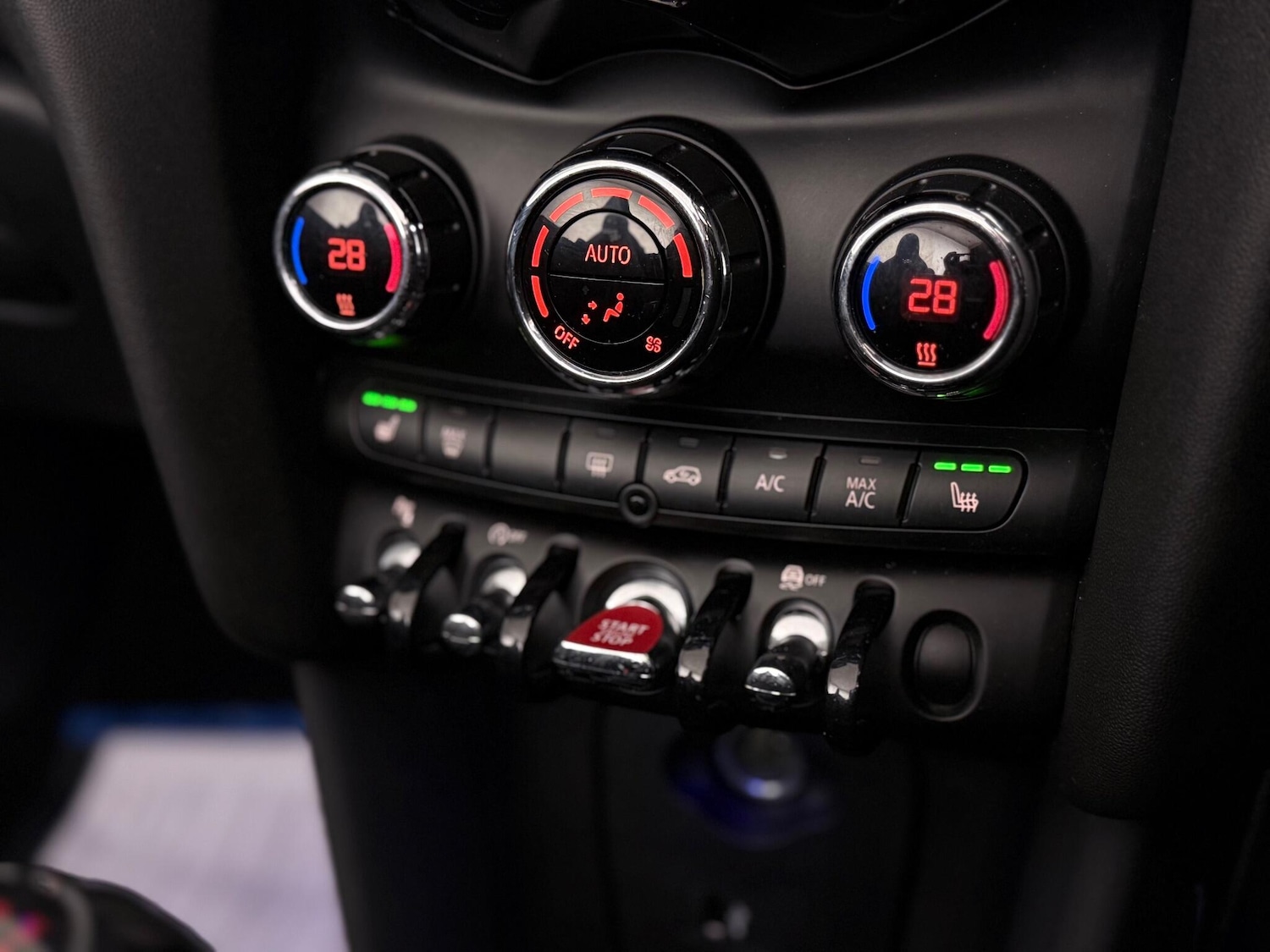 Used MINI Convertible 2019 for sale - 76468109: Photo 40