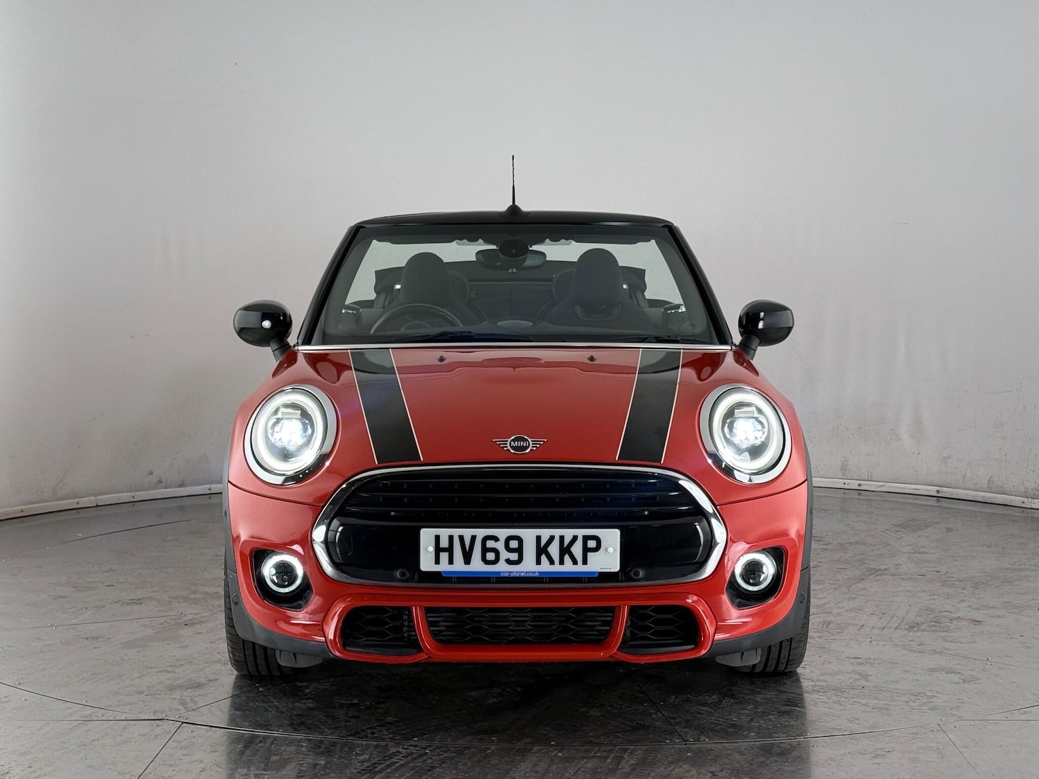 Used MINI Convertible 2019 for sale - 76468109: Photo 7