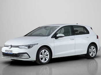 Used Volkswagen Golf 2023 for sale - 78867166: Photo