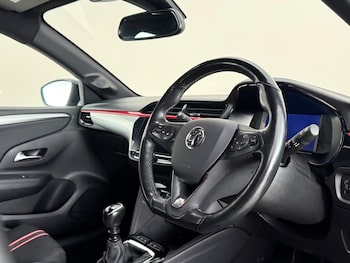 Used Vauxhall Corsa 2020 for sale - 78797371: Photo