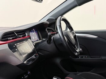 Used Vauxhall Corsa 2020 for sale - 78797371: Photo