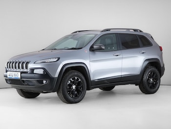 Used Jeep Cherokee 2016 for sale - 78742111: Photo