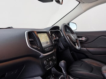 Used Jeep Cherokee 2016 for sale - 78742111: Photo