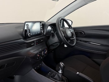 Used Hyundai BAYON 2023 for sale - 78879194: Photo