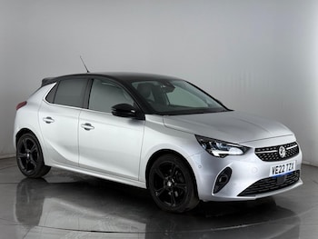 Used Vauxhall Corsa 2022 for sale - 75597207: Photo