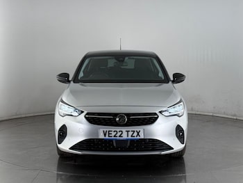 Used Vauxhall Corsa 2022 for sale - 75597207: Photo