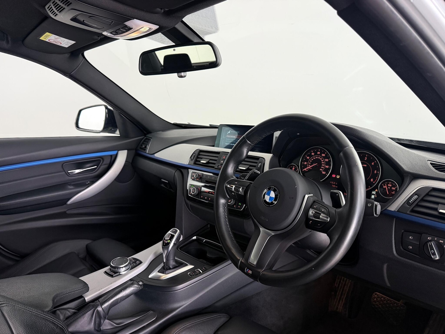 Used BMW 3 Series 2017 for sale - 77271955: Photo 11