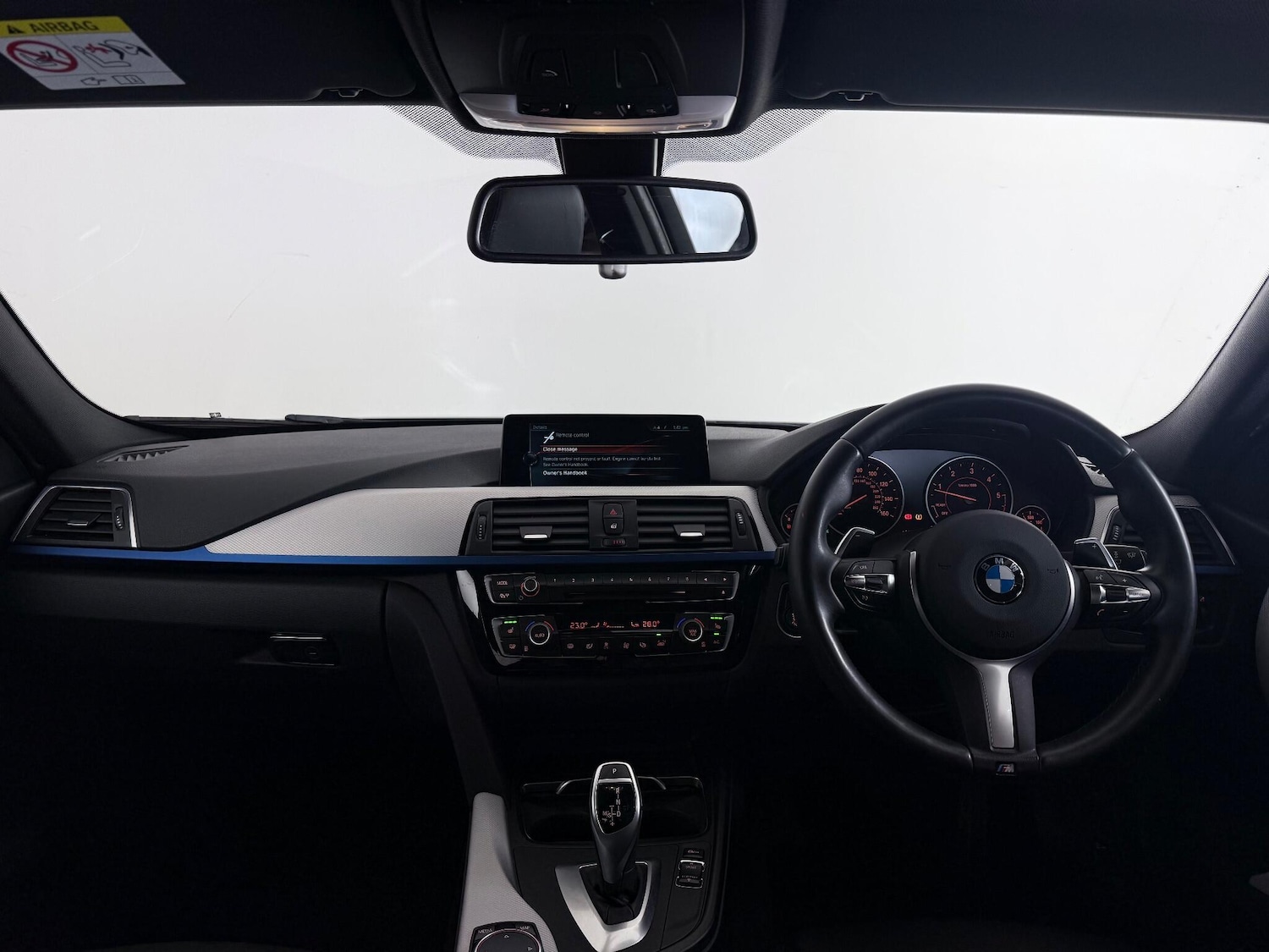 Used BMW 3 Series 2017 for sale - 77271955: Photo 16