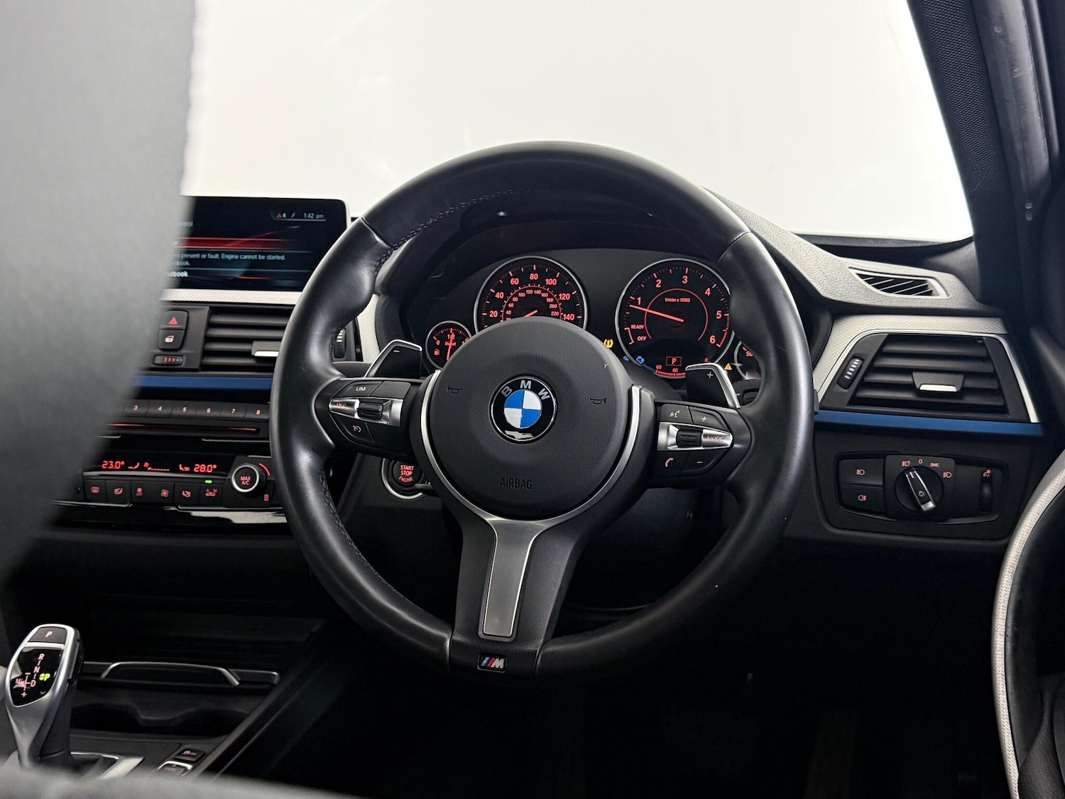 Used BMW 3 Series 2017 for sale - 77271955: Photo 19