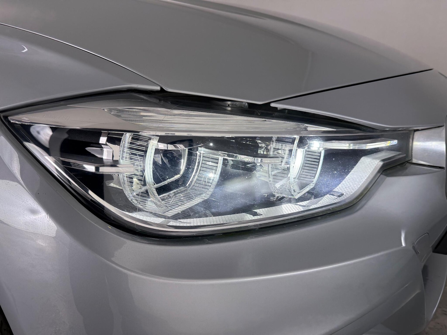 Used BMW 3 Series 2017 for sale - 77271955: Photo 6