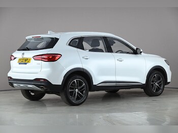 Used MG MG HS 2022 for sale - 78116693: Photo