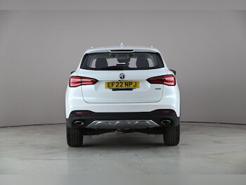 Used MG MG HS 2022 for sale - 78116693: Photo