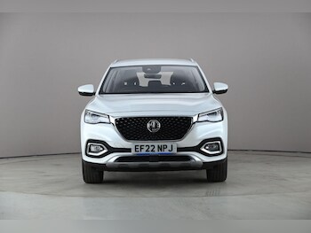 Used MG MG HS 2022 for sale - 78116693: Photo