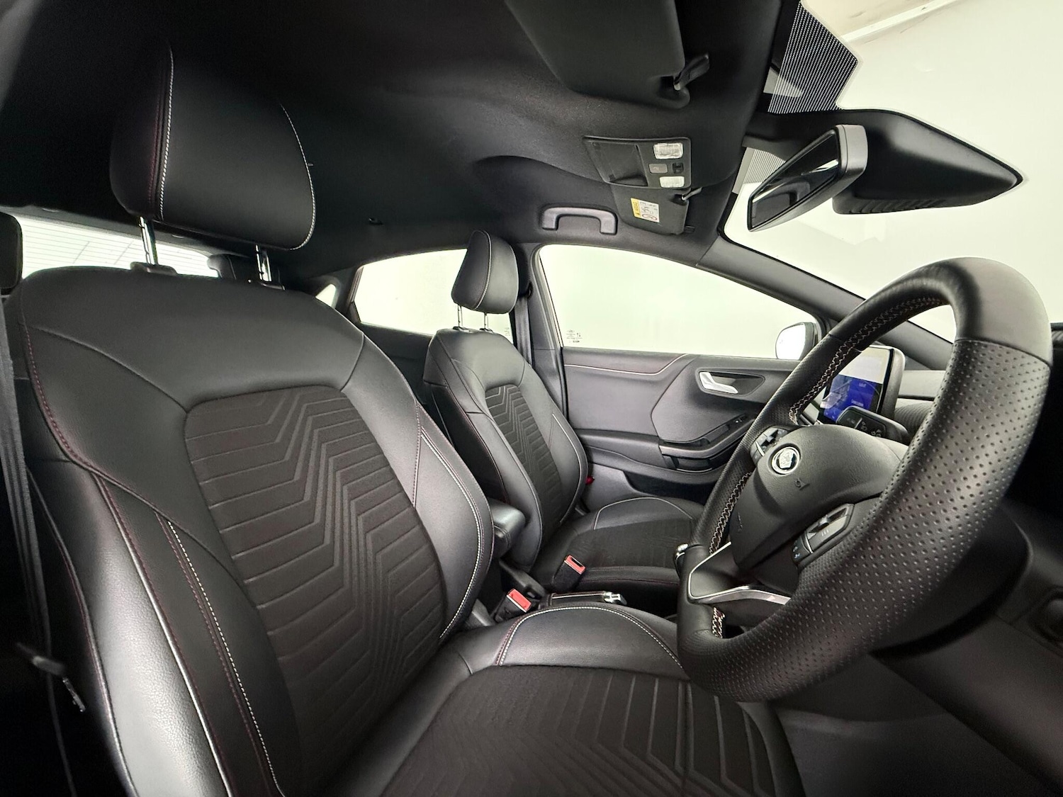 Used Ford Puma 2023 for sale - 77181073: Photo 12