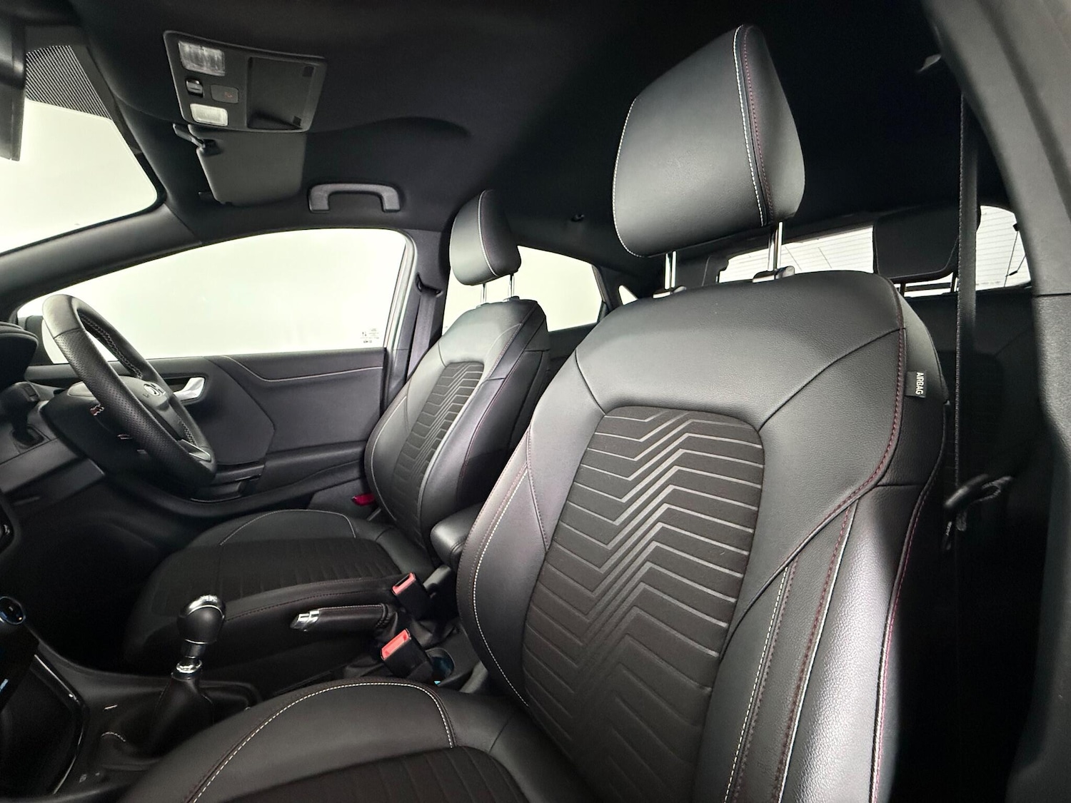 Used Ford Puma 2023 for sale - 77181073: Photo 13