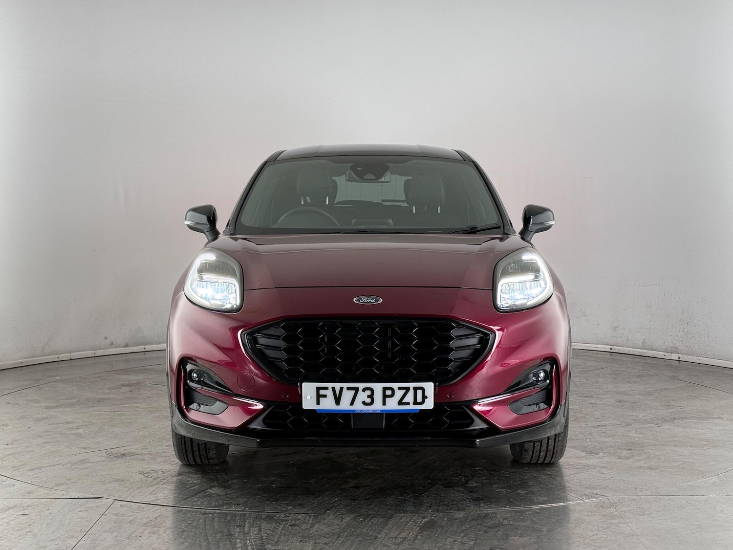 Used Ford Puma 2023 for sale - 77181073: Photo 2