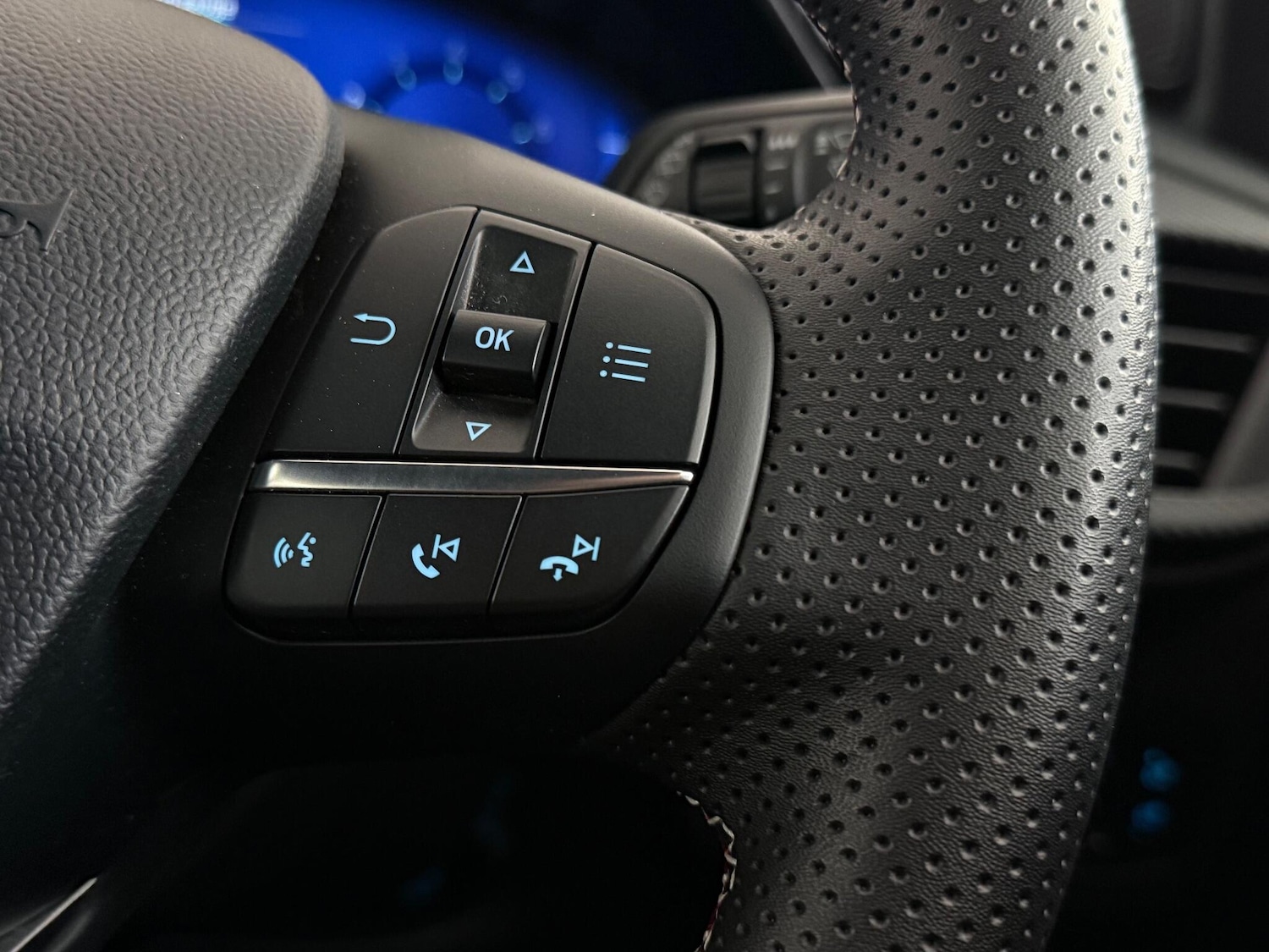 Used Ford Puma 2023 for sale - 77181073: Photo 23