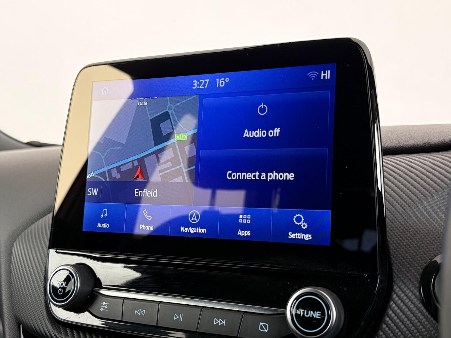 Used Ford Puma 2023 for sale - 77181073: Photo 24