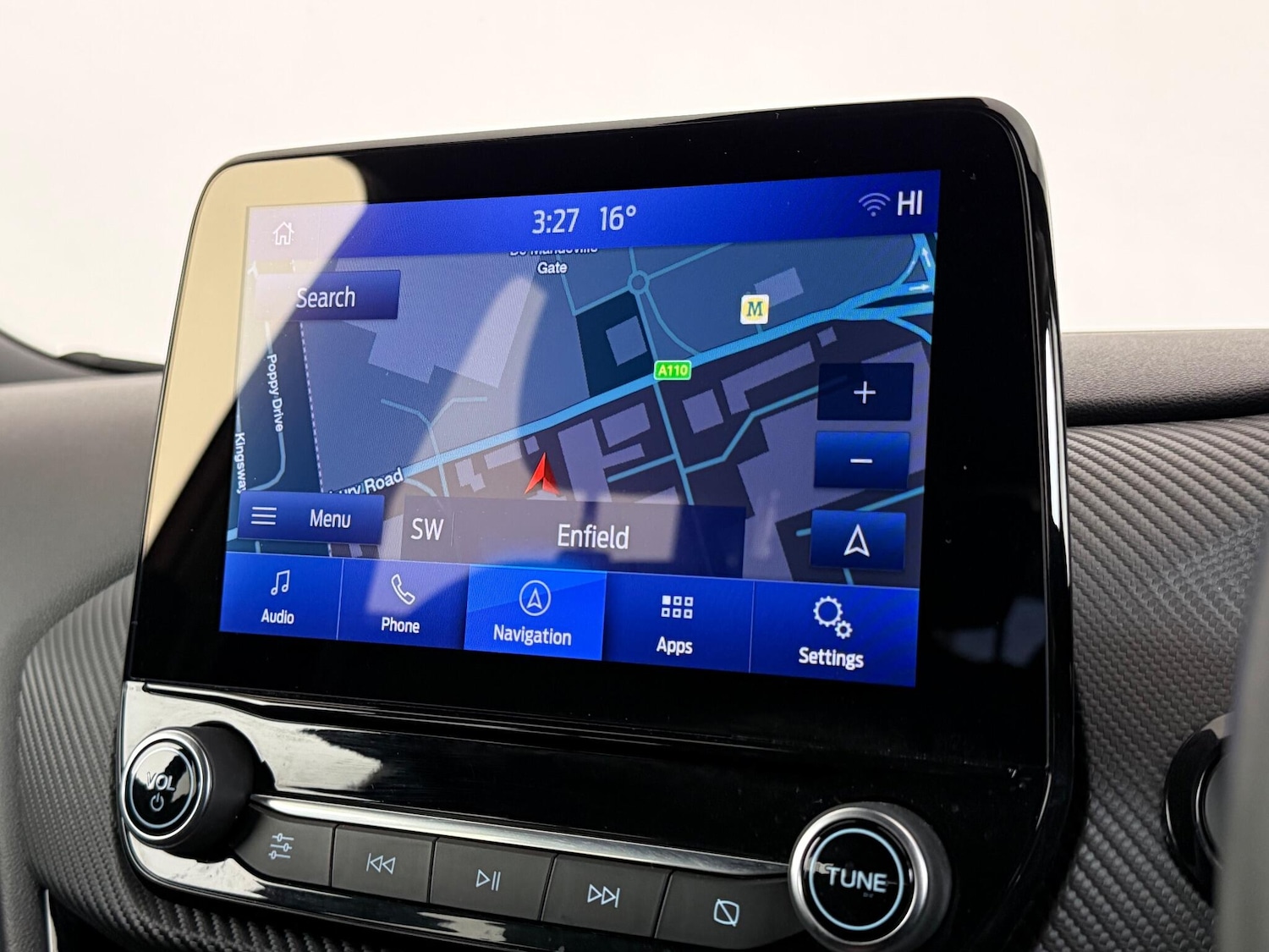 Used Ford Puma 2023 for sale - 77181073: Photo 26