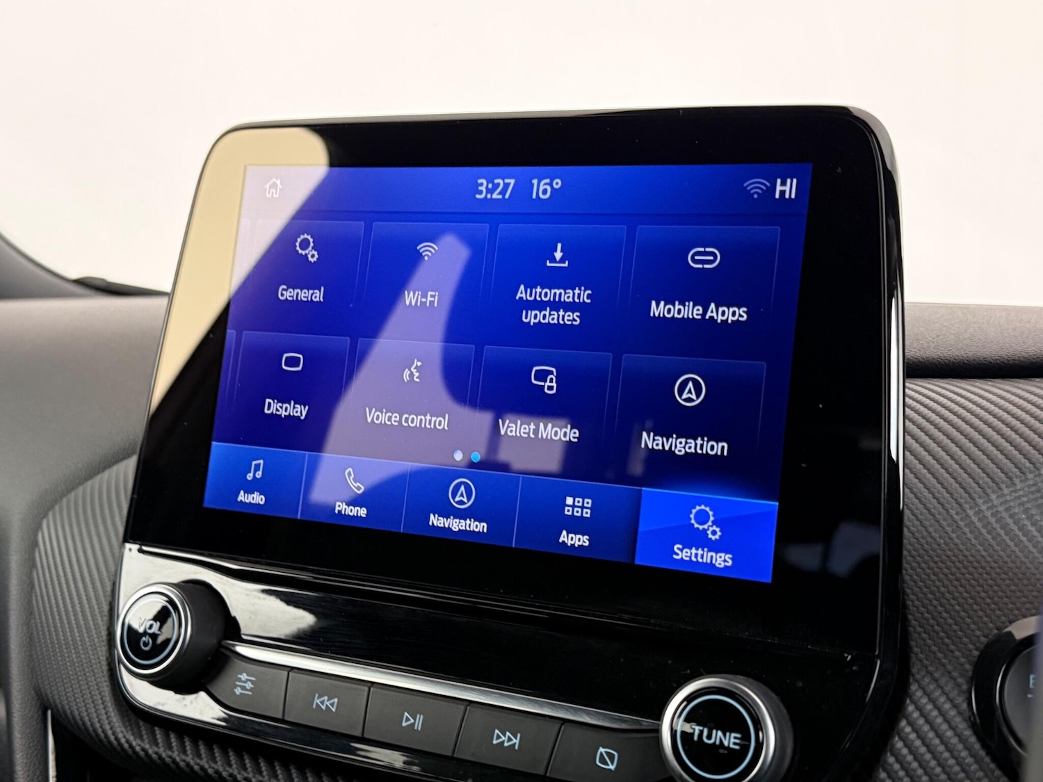 Used Ford Puma 2023 for sale - 77181073: Photo 32