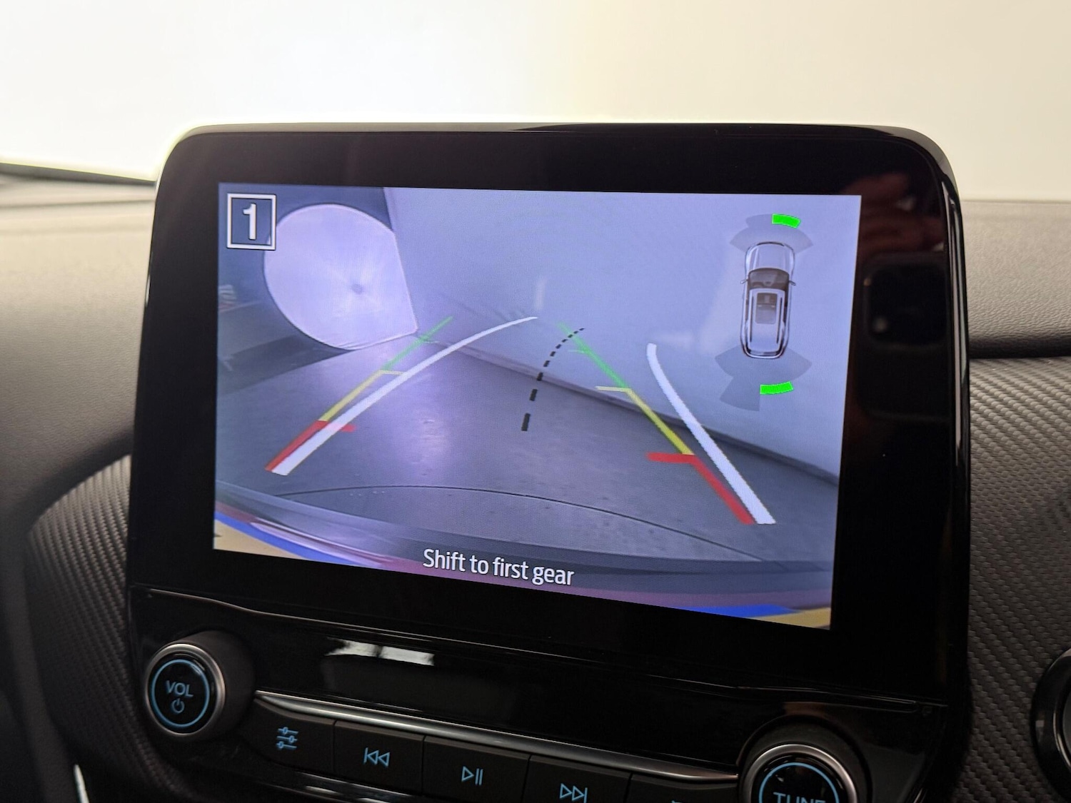 Used Ford Puma 2023 for sale - 77181073: Photo 34