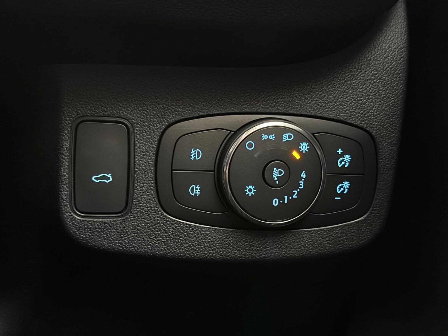 Used Ford Puma 2023 for sale - 77181073: Photo 39