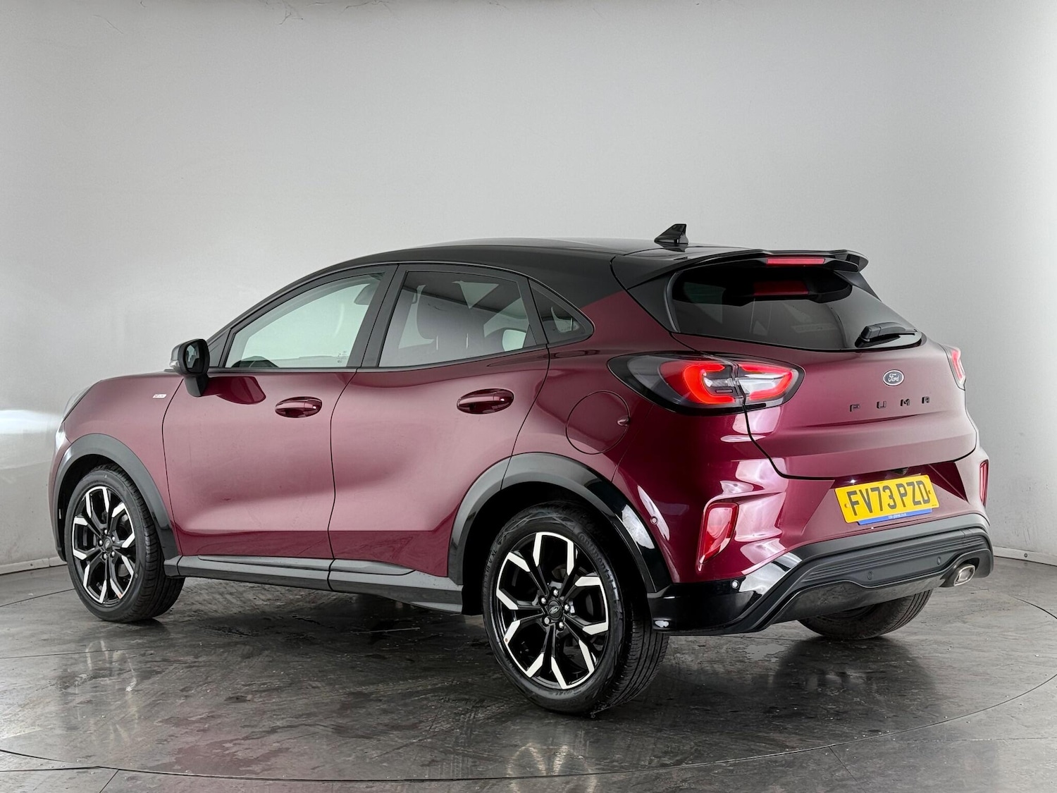 Used Ford Puma 2023 for sale - 77181073: Photo 4