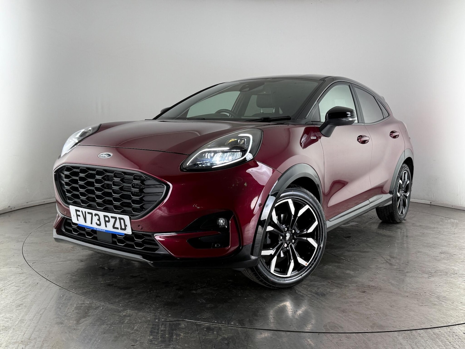 Used Ford Puma 2023 for sale - 77181073: Photo 42