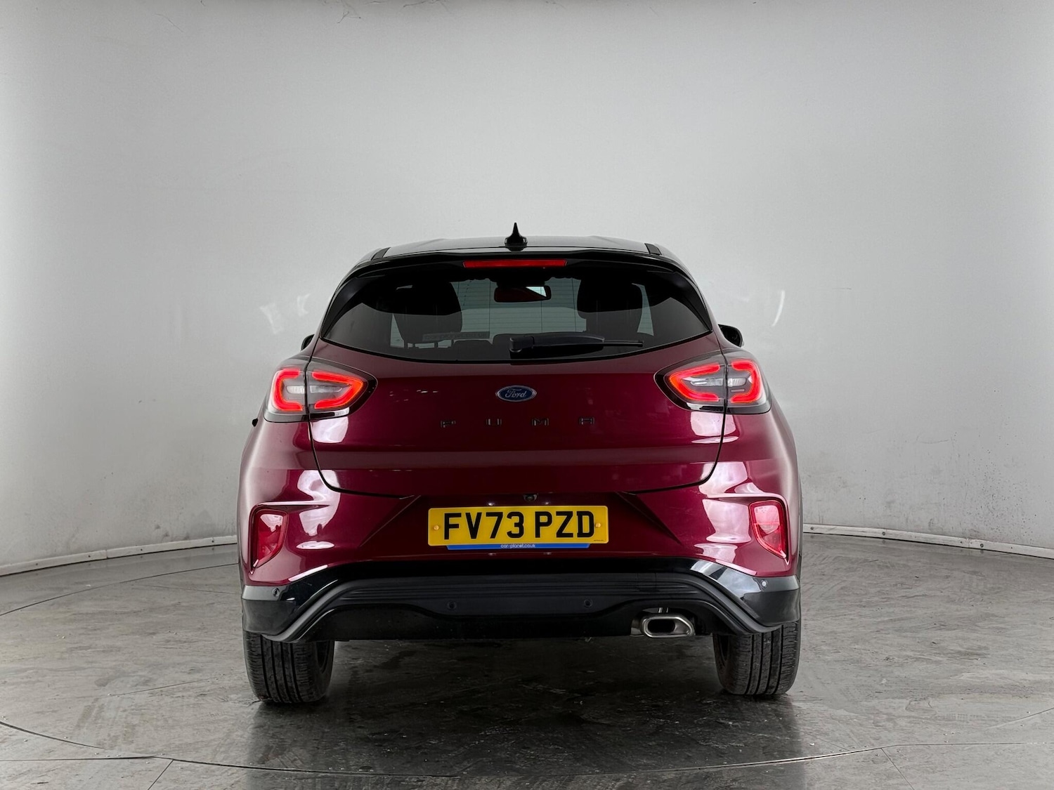 Used Ford Puma 2023 for sale - 77181073: Photo 5