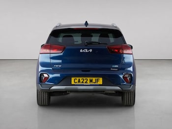 Used Kia Niro 2022 for sale - 79497375: Photo