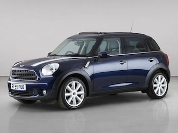 Used MINI Countryman 2016 for sale - 79453951: Photo
