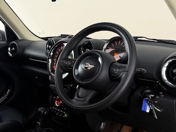 Used MINI Countryman 2016 for sale - 79453951: Photo