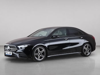 Used Mercedes-Benz A-Class 2022 for sale - 79533666: Photo