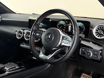 Used Mercedes-Benz A-Class 2022 for sale - 79533666: Photo