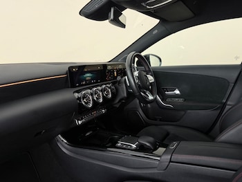 Used Mercedes-Benz A-Class 2022 for sale - 79533666: Photo