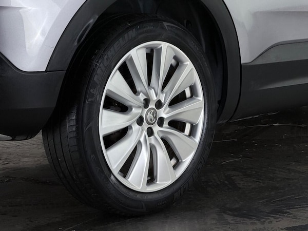Used Vauxhall Grandland X 2020 for sale - 76080580: Photo 10